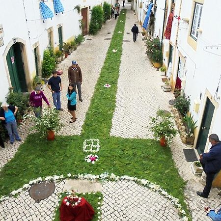 Casinha Da Pedra Villa Tomar Rom bilde