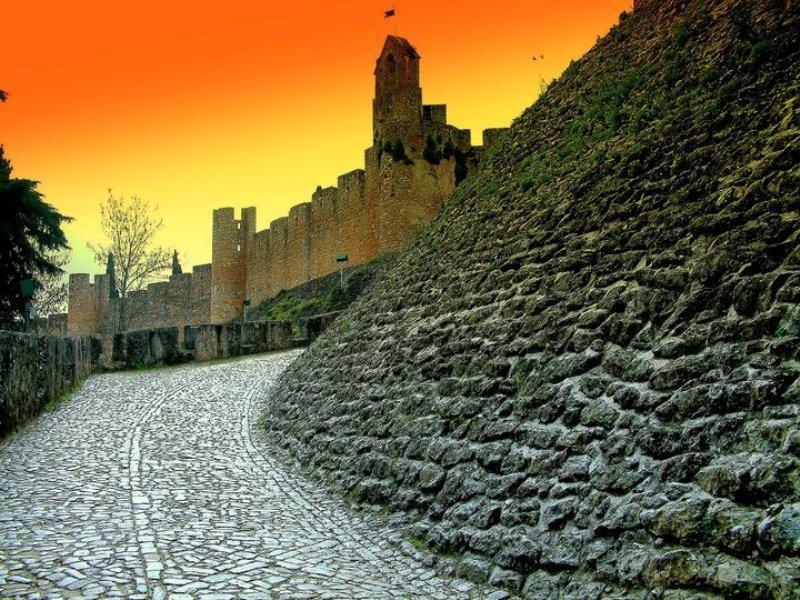 Casinha Da Pedra Villa Tomar Rom bilde