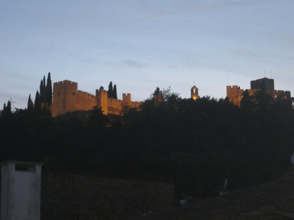 Casinha Da Pedra Villa Tomar Rom bilde