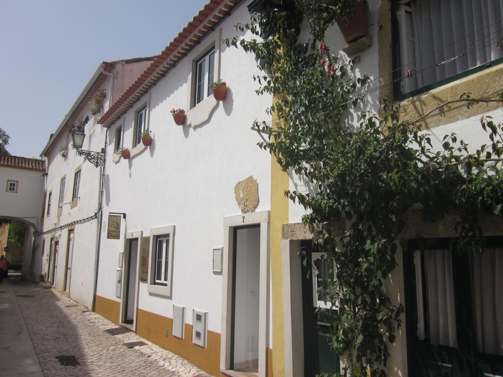Casinha Da Pedra Villa Tomar Rom bilde